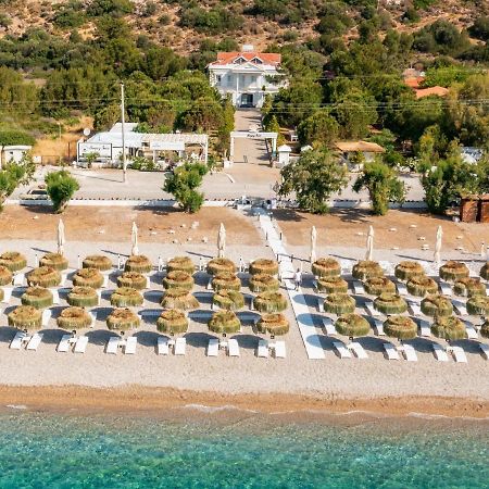 Otel Beyaz Inci Palamutbuku Buitenkant foto